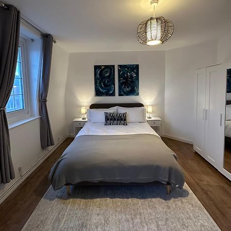 City Nights - London Apartment Екстериор снимка