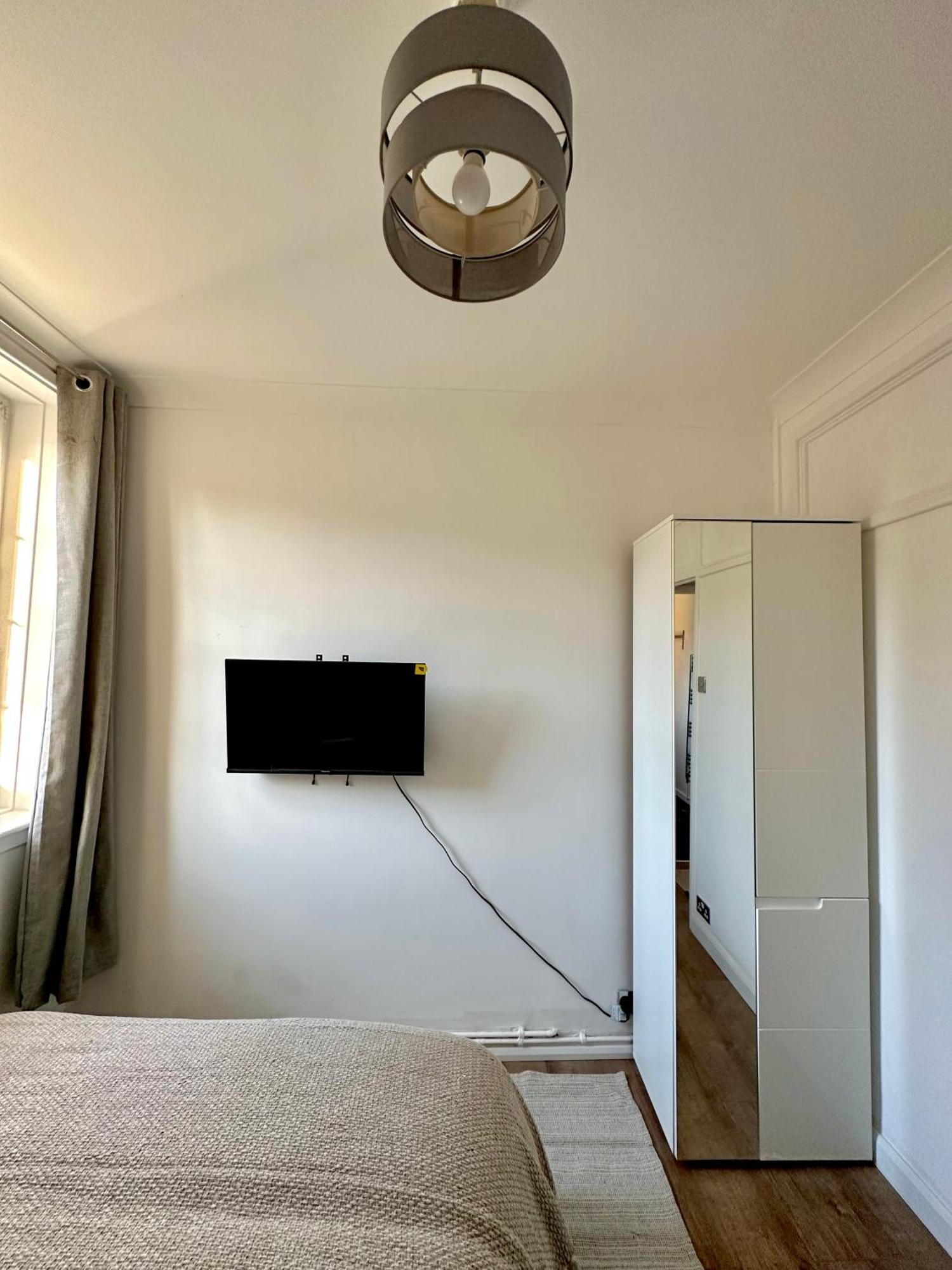 City Nights - London Apartment Екстериор снимка