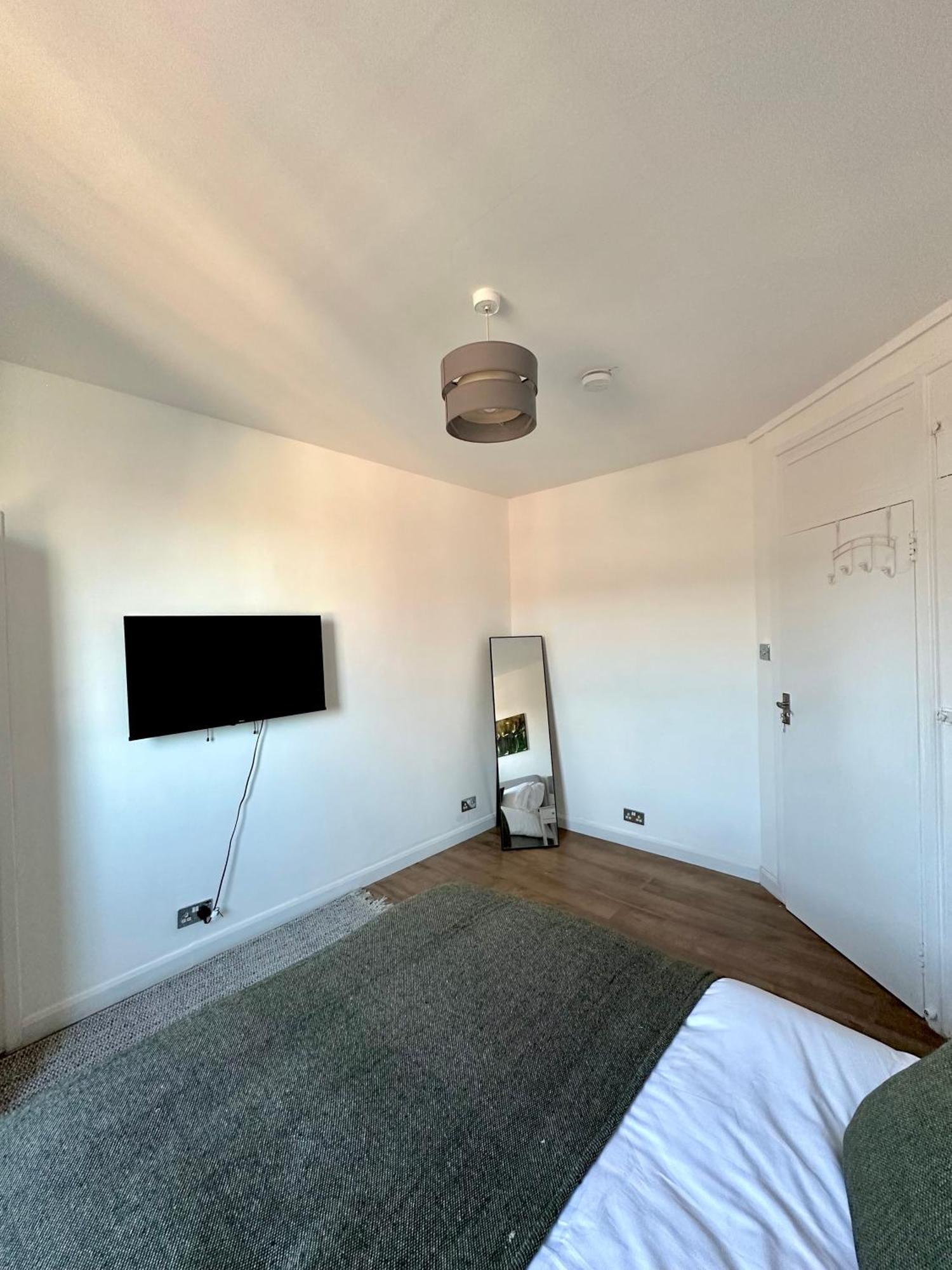 City Nights - London Apartment Екстериор снимка
